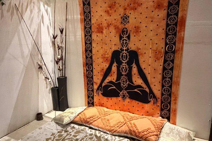 Romantic Thai Spa Experience for Couples