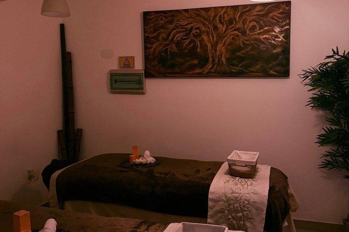 Romantic Thai Spa Experience for Couples