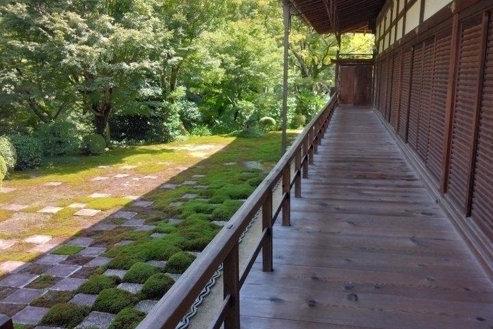 経験豊富な京都生まれのガイドと巡る隠れた京都