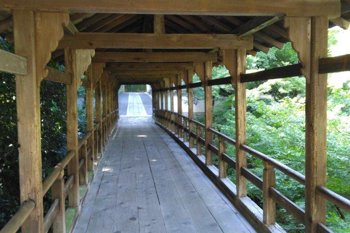Hidden Kyoto with an Experienced Kyoto-Born Guide