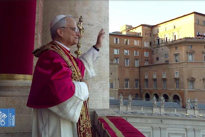 Vatican Papal Audience Tickets with Host Assistance