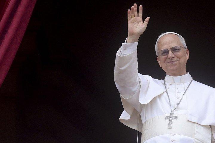 Vatican Papal Audience Tickets with Host Assistance