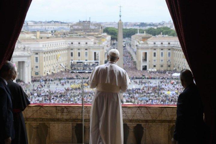 Tickets Papal Audience directly to your Hotel