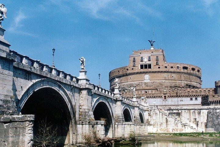 Rome Easy Access Explorer Pass