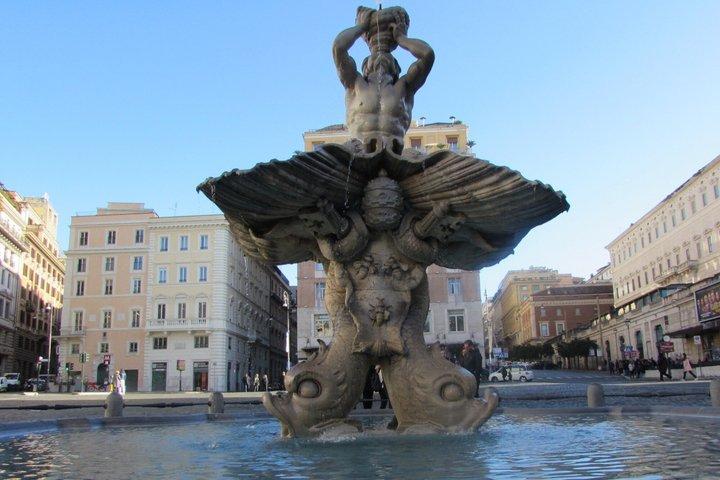 Rome Easy Access Explorer Pass