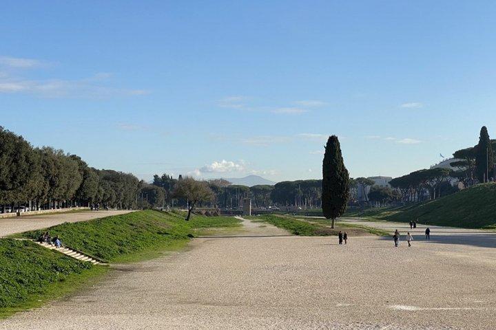 Rome Easy Access Explorer Pass