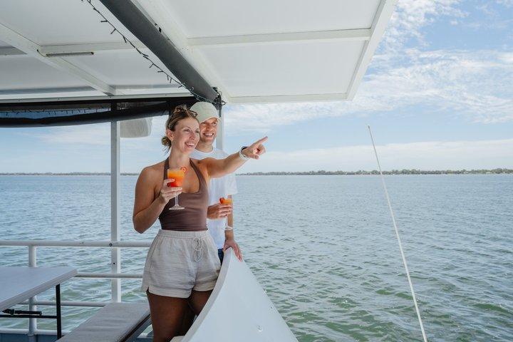 Murray River Lunch Cruise