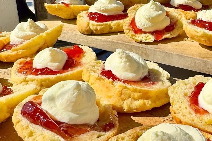 Murray River Lunch Cruise