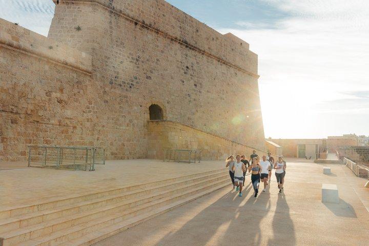 Malta All in One Sightseeing Premium Pass