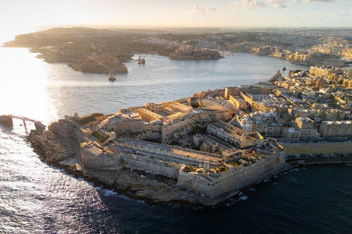 Malta All in One Sightseeing Premium Pass