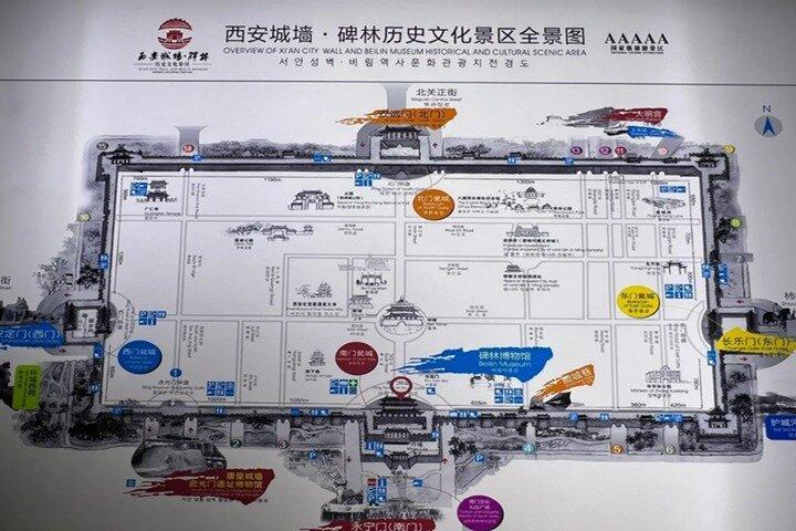 西安2日間定番観光プライベートツアー、空港送迎オプション付き