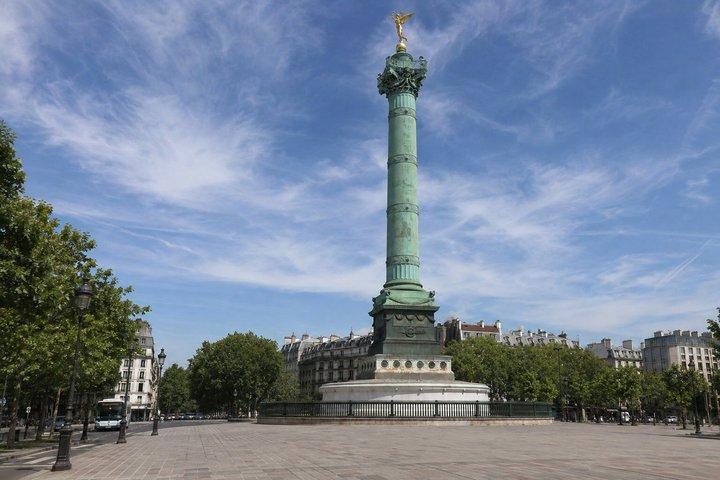 ポッドキャストツフランス語革命の血の道