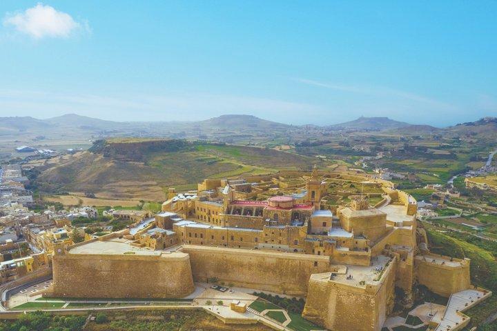 Malta All in One Sightseeing Premium Pass