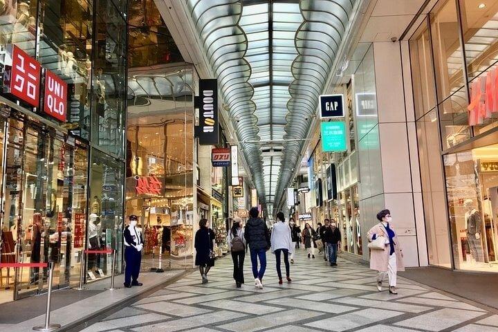 大阪南地区の3時間プライベートガイドツアー