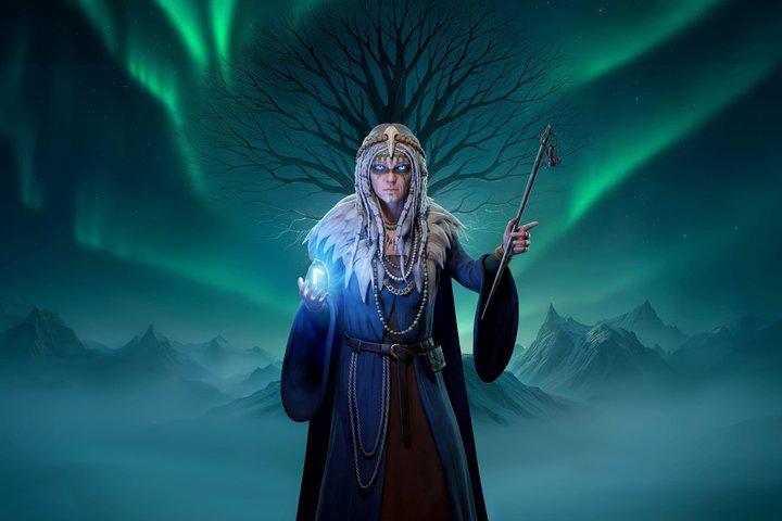 Viking VR Adventure in Tromsø Save the World Tree