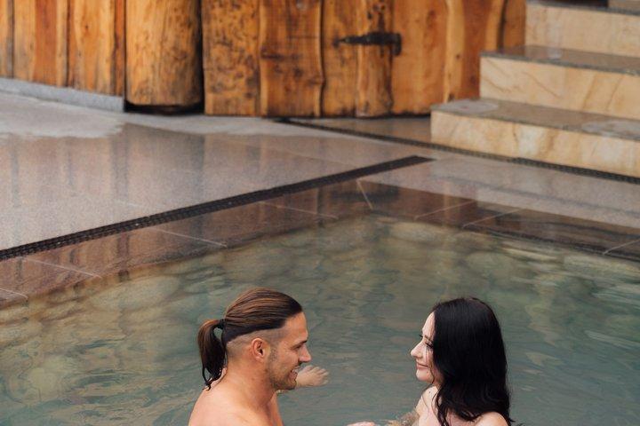 Gorący Potok Thermal Baths Skip the Line Entry