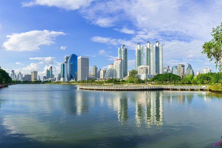 Tour privato completamente personalizzato a Bangkok 4, 8 o 12 ore