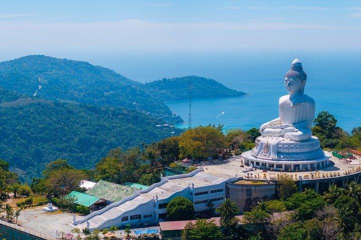Phuket Private Vehicle Charter with Local Driver