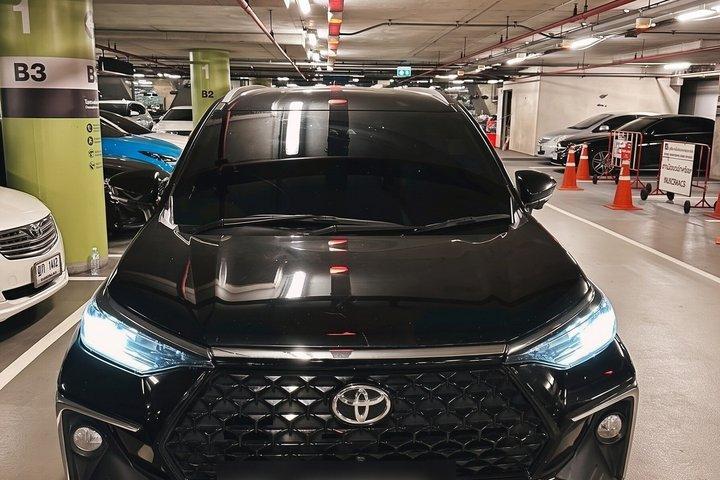 農園ヌックガーデン＆アクアバースツアー（プライベート送迎付き）
