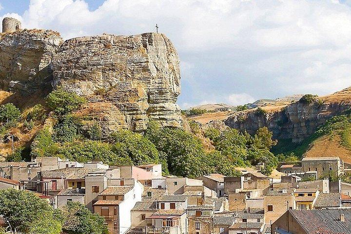 The Real Corleone: Beyond the Mafia - Meet & Dine with Locals