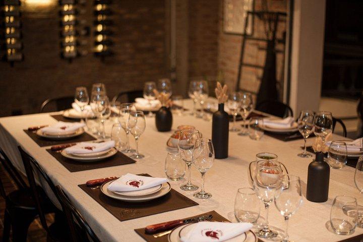 Intimate Asado & Wine Pairing – Hidden House in Recoleta