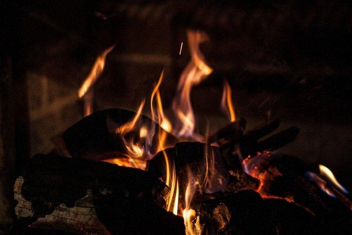 Intimate Asado & Wine Pairing – Hidden House in Recoleta