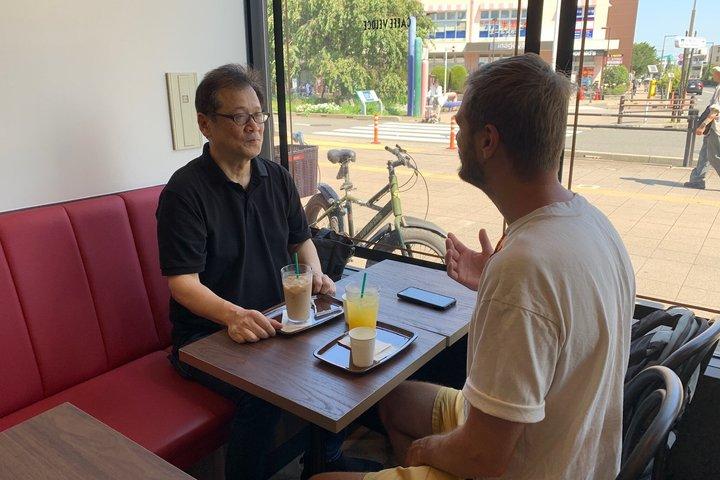 Tokyo Beyond Sightseeing : Talk Japan with a local