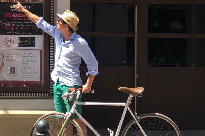Rimini Bike Tour Explore the City Like a Local