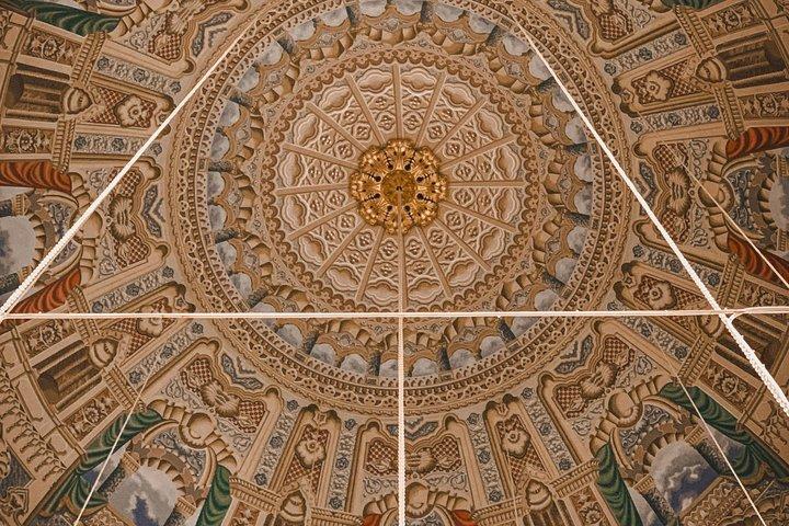 バチカン美術館入場券とローマのイタリア語パスタ持ち帰りセット