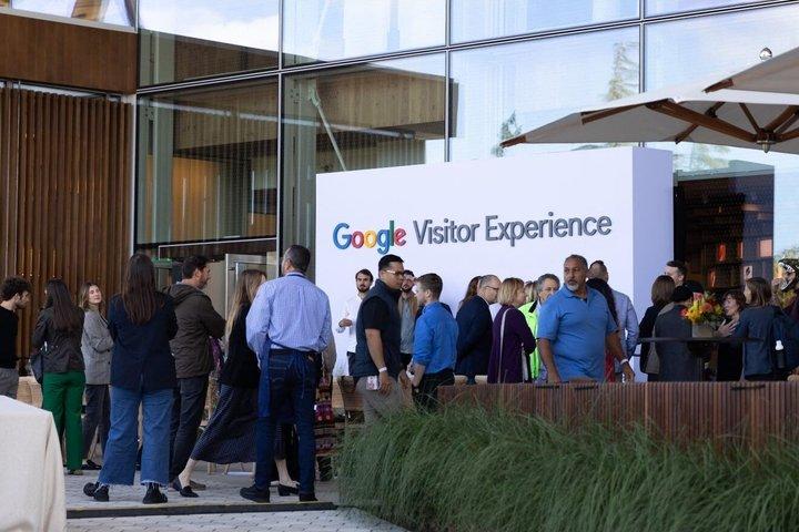 San Francisco and Silicon Valley Day Tour