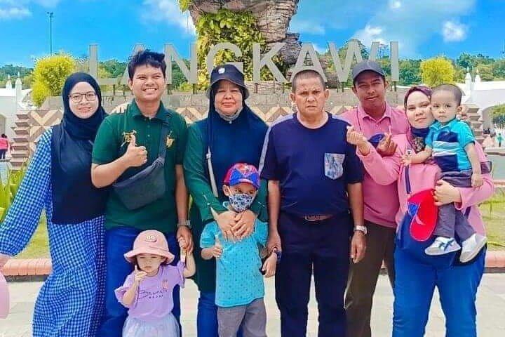 Langkawi Shore Excursion Smågruppens ö-höjdpunktsutflykt