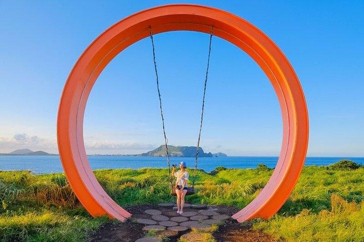 済州東部ユネスコ世界遺産日帰りツアー