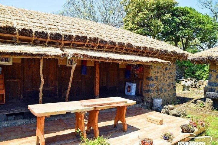 済州東部ユネスコ世界遺産日帰りツアー