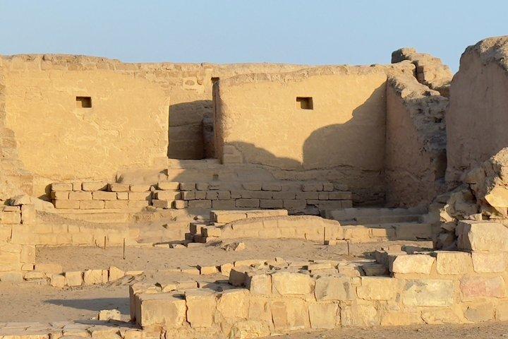 Excursion privée de Lima au sanctuaire et musée de Pachacamac