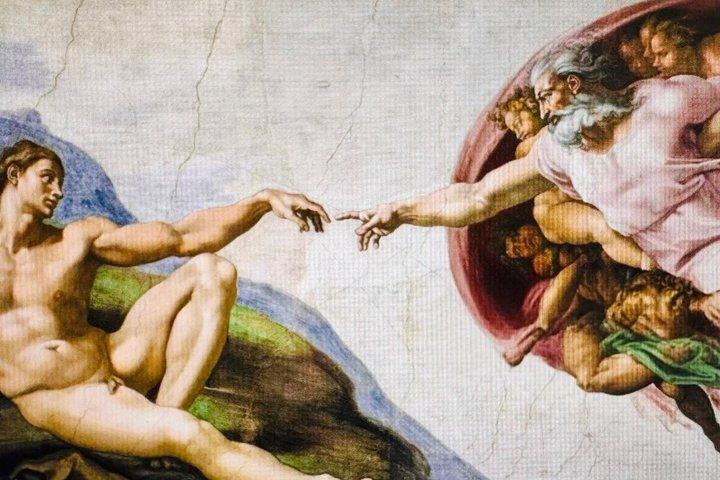 Guided Tour Sistine Chapel & Vatican Museums with Skip the Line