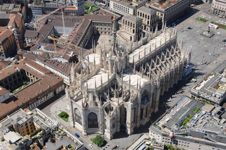 Private Walking Tour in Milan