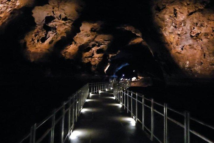 Jeju Cruise Shore Excursion Two Port Route Options