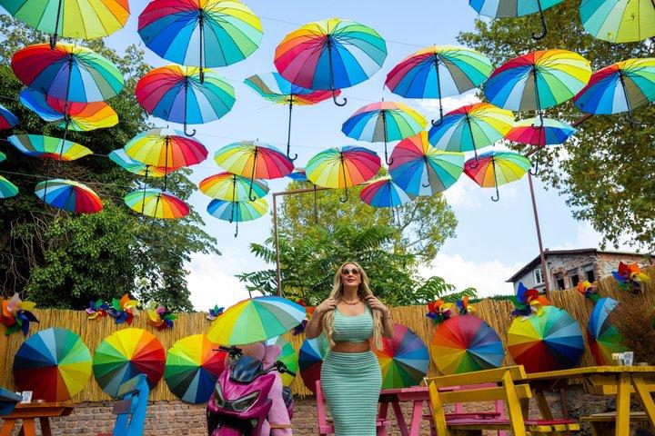 イスタンブールでプライベート撮影–思い出を写真に収める