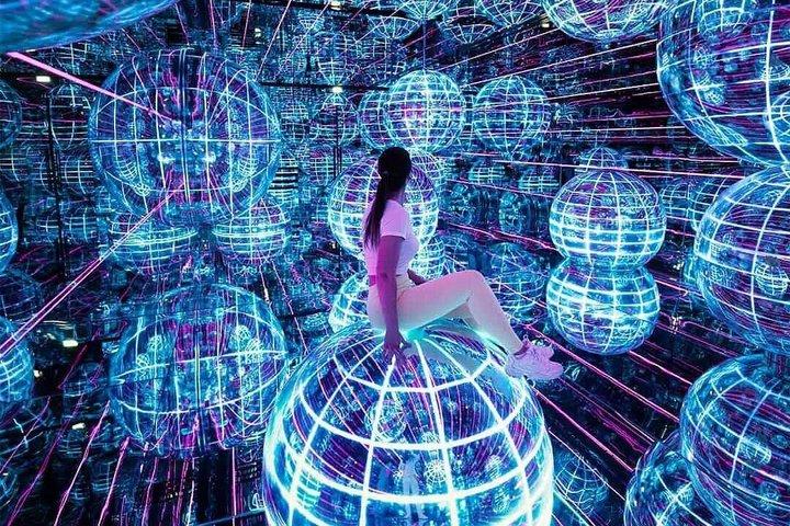 AYA Universe Billetter