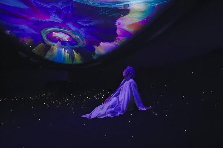AYA Universe Billetter