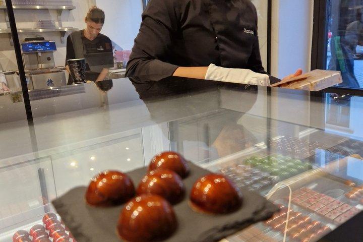甘いヘルシンキのペストリーと隠れた物語