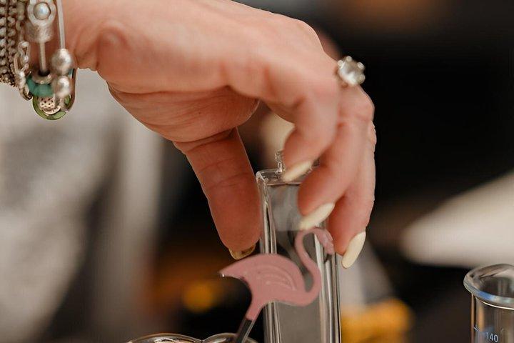 UNFRAMED Hotel Autograph Collectionのマイアミビーチ・パフュームバー