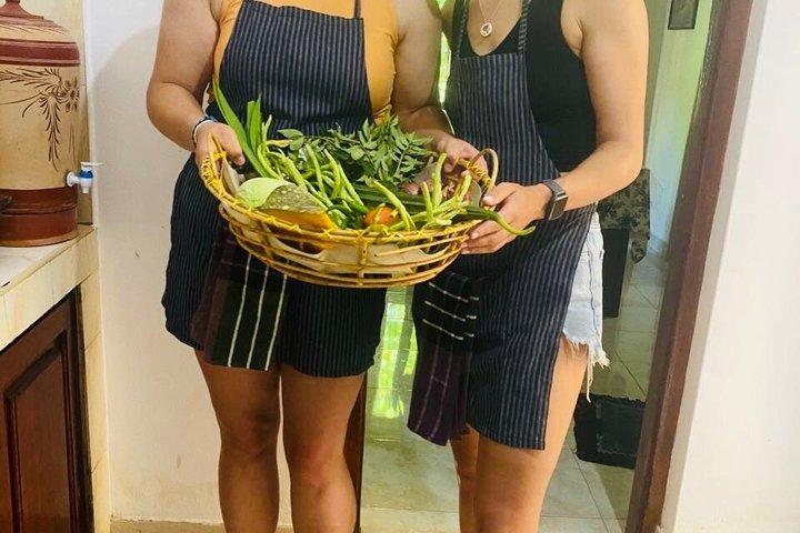 Negombo Cooking Class