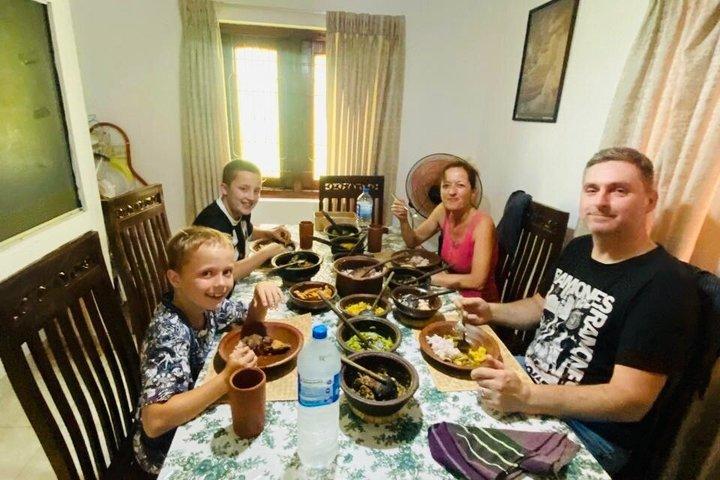 Negombo Cooking Class