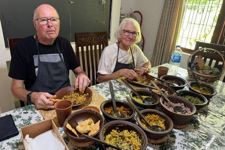 Negombo Cooking Class