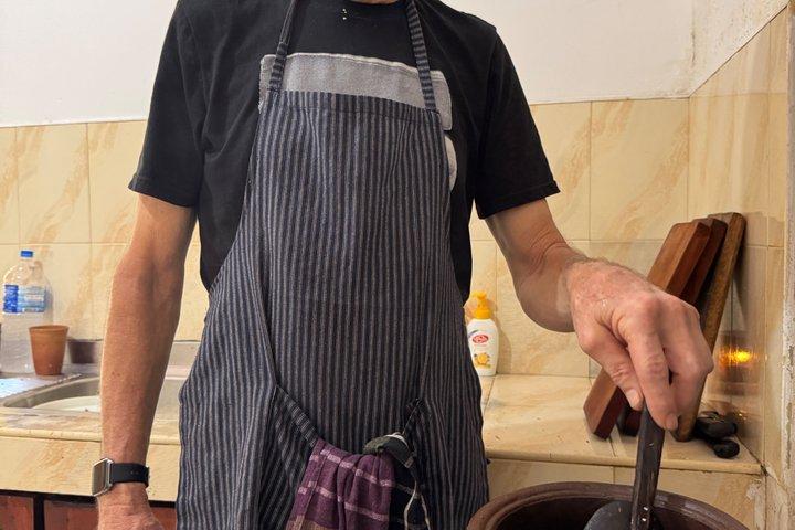 Negombo Cooking Class