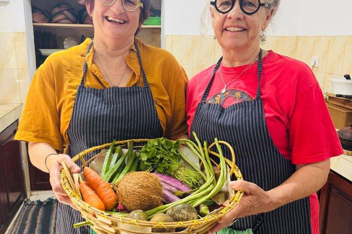 Negombo Cooking Class