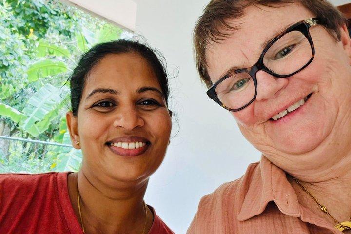 Negombo Cooking Class