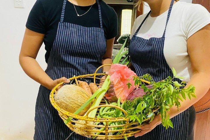 Negombo Cooking Class