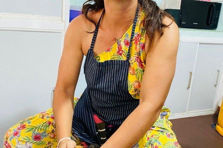 Negombo Cooking Class